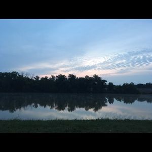 Meet your Posher, Ben